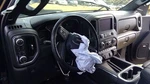 Dash Panel Without Head-up Display Fits 20-23 Silverado 2500 AT4 Kalahari. Fixed Price $549.66.