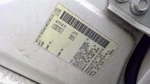 Passenger Front Seat Leather Electric Heated Fits 09-10 Maxima 252574. Fixed Price $575.00.