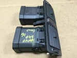 Volvo S40 2006 Front Dash Center A/c Heater Air Vent Grille Fabric. Fixed Price $36.95.
