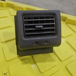2004-2010 Toyota Sienna Dash Air Vent Passenger Right Side Rh Gray A/c Heat Oem. Fixed Price $23.38.