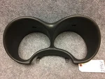 1999-2005 Pontiac Grand Am Instrument Cluster Gauges Bezel Charcoal Black 29964. Fixed Price $26.99.