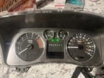 06 07 08 09 10 Hummer H3 Instrument Head Speedometer Cluster Oem Mileage Matched. Fixed Price $84.99.