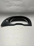 1994-2004 Ford Mustang Instrument Cluster Bezel F4ZB-63044D70-AEW Black. Fixed Price $54.99.