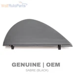 2004-2010 Audi A8 Quattro Front Left Fuse / Dash End Panel Cover 4E0857085E. Fixed Price $8.49.