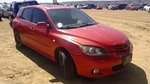Audio Equipment Radio Tuner And Receiver With Trim Panel Fits 04 Mazda 3. Fixed Price $88.56.
