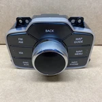 2011-2013 Hyundai Equus Front Radio Navigation Menu Switch 96540-3N100 Oem. Fixed Price $139.95.