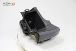 2021 - 2024 Ford Bronco Dash Left Side Outer Ac Air Vent Grille & Bezel Oem. Fixed Price $94.99.