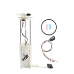 Acdelco Fuel Pump Chevrolet S10 Pickup Gmc Sonoma Hombre V6-4.3L MU1062. Fixed Price $70.00.
