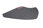 15-19 Volkswagen E-golf Front Left Dashboard Trim Black 5GM858217A Oem. Fixed Price $32.00.