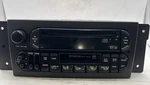 2008 Pacifica Chrysler Radio Receiver Cd P05094468AC. Fixed Price $60.00.