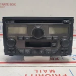 03 04 05 Honda Pilot Am Fm Radio Cassette Cd Player Receiver 39100-S9V-A120 Oem. Fixed Price $53.95.