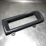 Oem 92-96 Ford F150 F250 F350 Bronco Ac Heater Bezel Dark Gray F2TB-1504302-AAW. Fixed Price $23.45.