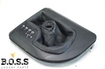 04-10 Bmw E60 E61 5-SERIES Shifter Trim Bezel Cover Boot Indicator 7034089 Oem. Fixed Price $21.38.