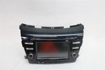 Radio Nissan Murano Cross Cabriolet 2015 2016 281855AA0D 1332797. Fixed Price $119.99.