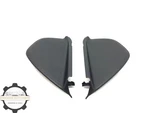 2017-2019 Infiniti QX30 Left Right Front Dash End Cap Cover Trim Panel Set Oem. Fixed Price $29.99.
