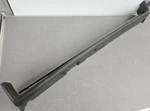 Used Original Genuine Porsche 914-6 Lower Padded Dash Knee 1970-71 #44. Fixed Price $150.00.