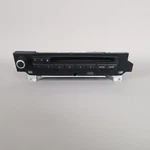 2008-2010 Bmw 528I 535I 550I M5 Radio Stereo Tuner Head Unit Champ Oem. Fixed Price $161.25.