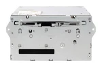 2008-2009 Infiniti EX35 G37 Oem Am Fm Radio 6 Disc Cd MP3 Player 25915JK34A. Fixed Price $191.25.