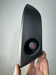 09-12 Toyota RAV4 Passenger Side Hazard Switch Molding 55412-0R010-B0 Oem Used. Fixed Price $94.49.