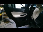 2020 Encoregx Driver Left Rear Door Trim Panel 1546892. Fixed Price $149.99.