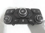 2015-2017 Chrysler 200 Manual Ac Heater Temperature Climate Control Assembly Oem. Fixed Price $84.17.