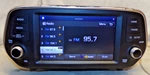 20 Hyundai Santa Fe Radio Receiver 96160S2300VCS GAR19. Fixed Price $45.39.