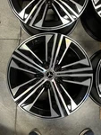 Single 21 Mercedes Benz 450 EQS350 Alloy Wheel Oem 2023 Rim A2964010500. Fixed Price $299.00.