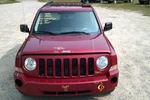 Right Front Inner Patriot 2008 Door Handle Interior 317380. Fixed Price $69.90.