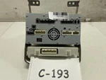 2014 Nissan Pathfinder Am Fm Cd Player Navigation Radio Receiver Oem+. Fixed Price $117.86.