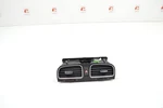 2010-2014 Volkswagen Golf Center Outlet Dash Air Vent Oem (5K0-819-728-N-VAL). Fixed Price $56.94.