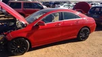 Passenger Caliper 246 Type B250 Engine Rear Fits 13-19 Mercedes B-class 350886. Fixed Price $50.00.