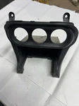2008 - 2012 Mitsubishi Lancer Ac Climate Control Radio Trim Bezel 8010A127ZZ Oem. Fixed Price $18.00.