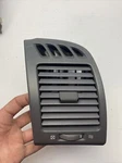 03 04 05 06 Toyota Camry Dash Vent Gray Lh Left Driver Side A55650-AA020 !. Fixed Price $23.21.