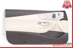 2018-2023 Mercedes-benz E450 W213 Front Left Door Trim Panel 2387202100 Oem. Fixed Price $187.50.
