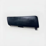 Rare Alfa Romeo Spider Graduate 1986-90 Right Lower Dash Knee Pad Panel AR5472. Fixed Price $80.88.