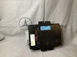98-99 Mercedes W163 ML320 ML430 Amplifier Bose Audio Sound 1638200189 Oem. Fixed Price $63.00.