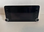 2018 2022 Honda Accord Media Display Screen 39710-TVA-A130-M1 Oem K0011. Fixed Price $174.99.