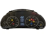 Speedometer Instrument Cluster Panel 2005 & 06 Mercedes C-class 124,195 Miles. Fixed Price $119.07.
