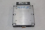1997 Ford F-150 Engine Control Ecu Ecm Module F75F-12A650-UD Oem. Fixed Price $83.99.