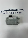 06-08 Bmw 750I 750LI E65 E66 Headset Control Module Unit 65126967245 Oem. Fixed Price $29.99.