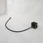 1978 Volkswagen Vw Super Beetle Bug 113957901 Speedometer Egr Light. Fixed Price $62.50.