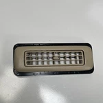 2008-2013 Toyota Highlander Rear Air Outlet Register 62985-48010 Oem. Fixed Price $17.85.