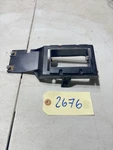 1971-1974 72 73 Amc Javelin Amx Passenger Side A/c Dash Vent Support Bracket. Fixed Price $25.00.