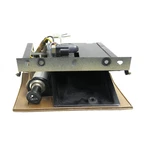 87-91 Ford F150 F250 Bronco Dash Trim Panel Bezel Assembly Tan. Fixed Price $41.97.