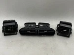2016 2017 2018 2019 Jaguar Xfr Dash Air Vents Set. Fixed Price $64.00.