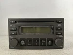 2006-2008 Kia Rio Am Fm Cd Player Radio Receiver W2D3W. Fixed Price $47.80.