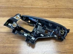 2019-2024 Audi A6 C8 Left-dash Mount Bracket Support Genuine 4K1857735 Oem. Fixed Price $22.12.
