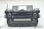 2011-2013 Toyota Corolla Am/fm/cd Radio 86120-02E50 Oem. Fixed Price $70.61.