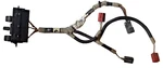 98-02 Dodge Ram 2500 3500 Driver Side Power Seat Wiring Harness 56017840 16238A. Fixed Price $69.00.
