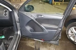 Tiguan 2011 Front Door Trim Panel 413417. Fixed Price $260.00.